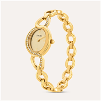 Orologio Stroili Oro Donna in Acciaio 1700541 - 1700541